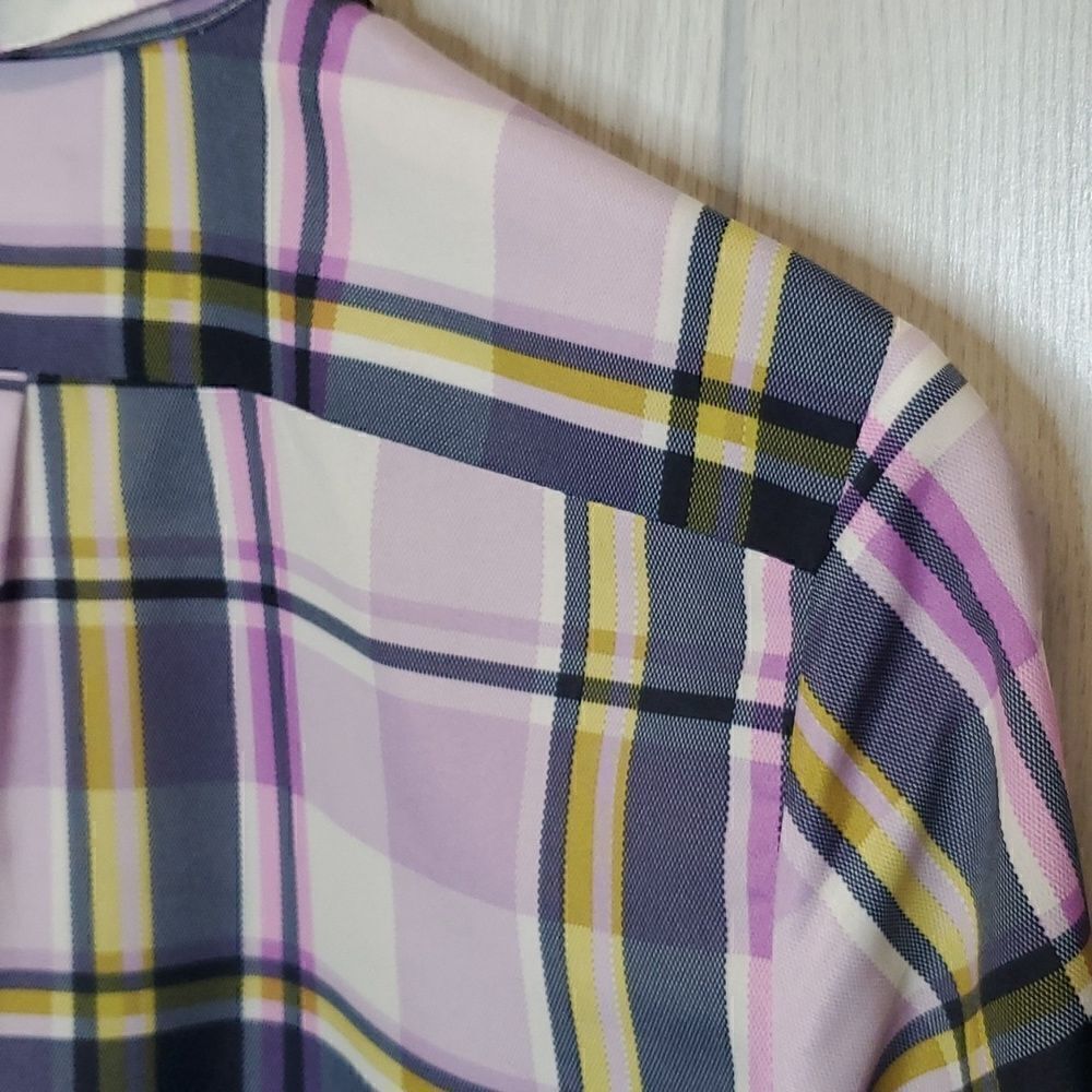 Banana Republic | Dillon Shirt Button-down - Picture 7 of 7